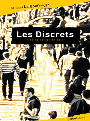 cover image of Les Discrets